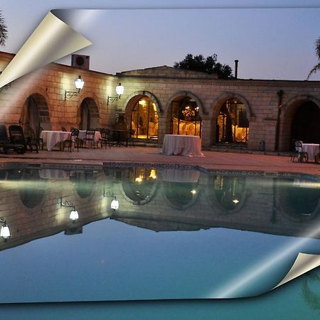 Villa Reale San Michele Salentino Zewnętrze zdjęcie