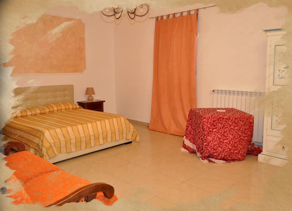 Villa Reale San Michele Salentino Zewnętrze zdjęcie