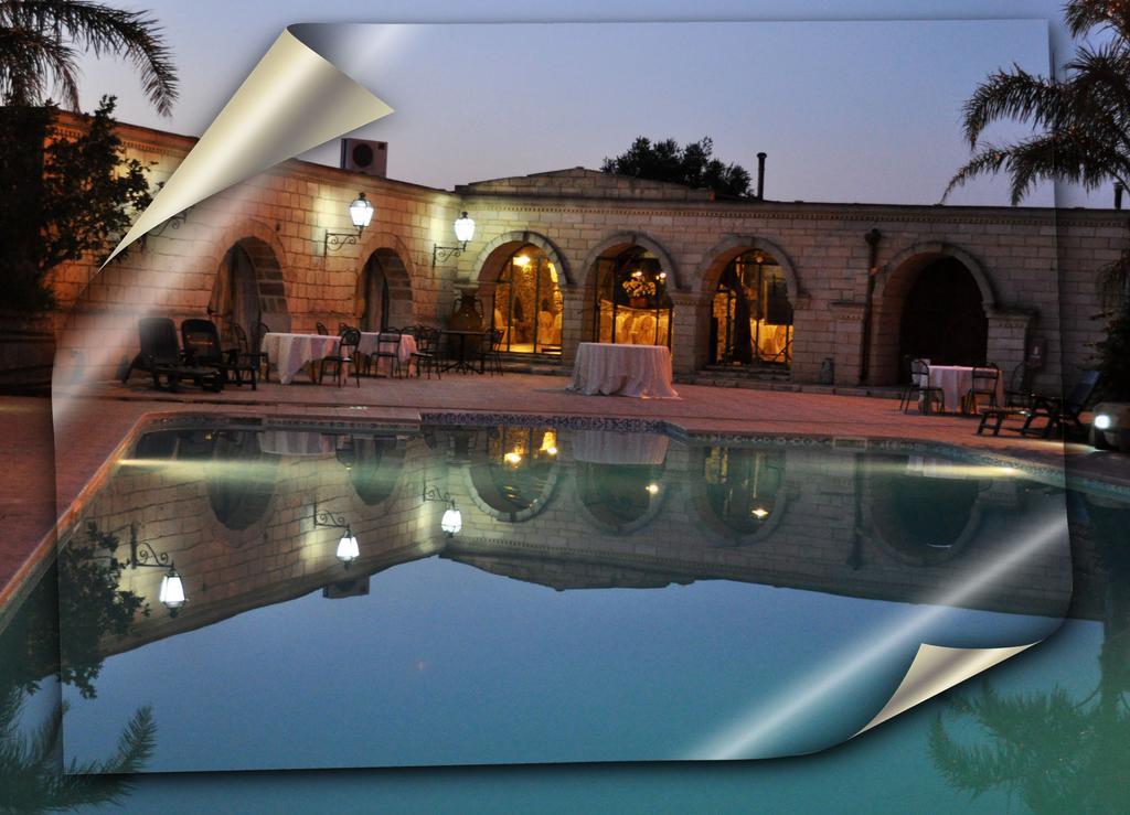 Villa Reale San Michele Salentino Zewnętrze zdjęcie